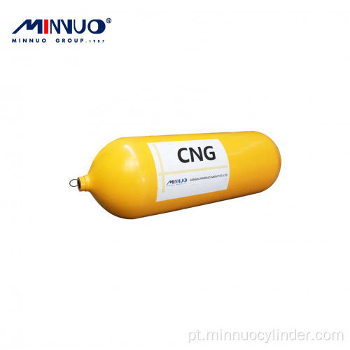 Tipos de Cilindros de GNV 125L para Venda